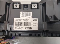  Щиток приборов (приборная панель) Volkswagen Golf 6 2009-2012 20612283 #4