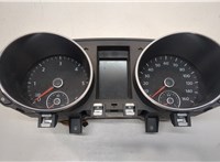  Щиток приборов (приборная панель) Volkswagen Golf 6 2009-2012 20612283 #5