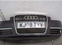  Заглушка буксировочного крюка Audi A6 (C6) 2004-2011 11507357 #1