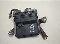  Блок управления двигателем Toyota Yaris 2005-2011 20612297 #1