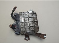  Блок управления двигателем Toyota Yaris 2005-2011 20612297 #3