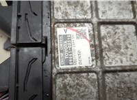  Блок управления двигателем Toyota Yaris 2005-2011 20612297 #4