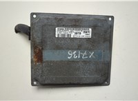 4S6112A650NB Блок управления двигателем Ford Fusion 2002-2012 20612298 #3