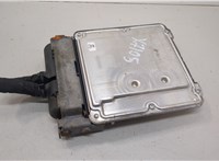  Блок управления двигателем Volkswagen Golf 6 2009-2012 20612299 #1
