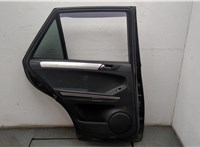  Замок двери Mercedes ML W164 2005-2011 11507375 #2