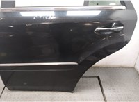  Замок двери Mercedes ML W164 2005-2011 11507375 #10
