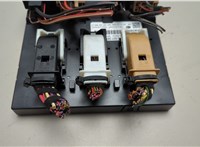  Блок управления бортовой сети (Body Control Module) Skoda SuperB 2008-2015 20612301 #2