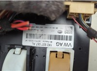  Блок управления бортовой сети (Body Control Module) Skoda SuperB 2008-2015 20612301 #3