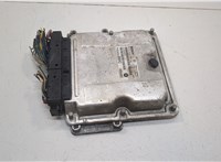  Блок управления двигателем Fiat Grande Punto 2005-2010 20612302 #1