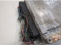  Блок управления двигателем Fiat Grande Punto 2005-2010 20612302 #3