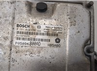  Блок управления двигателем Fiat Grande Punto 2005-2010 20612302 #4