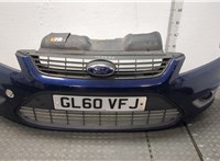  Бампер Ford Focus 2 2008-2011 20612304 #1