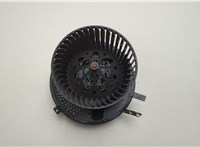  Двигатель отопителя (моторчик печки) Skoda SuperB 2008-2015 20612312 #1