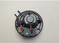  Двигатель отопителя (моторчик печки) Skoda SuperB 2008-2015 20612312 #2