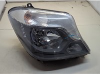  Фара (передняя) Mercedes Sprinter 2006-2018 20612318 #1