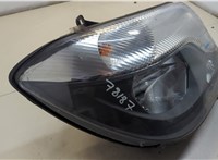  Фара (передняя) Mercedes Sprinter 2006-2018 20612318 #4