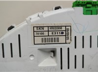  Щиток приборов (приборная панель) Honda CR-V 2001-2006 20612319 #5