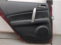  Дверь боковая (легковая) Mazda 6 (GH) 2007-2012 20612320 #2