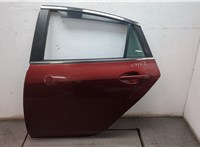  Дверь боковая (легковая) Mazda 6 (GH) 2007-2012 20612320 #1