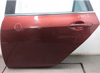  Дверь боковая (легковая) Mazda 6 (GH) 2007-2012 20612320 #5