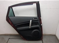  Дверь боковая (легковая) Mazda 6 (GH) 2007-2012 20612320 #10