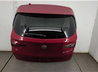  Стекло заднее Alfa Romeo Stelvio 2016-2025 11507425 #1