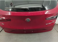  Стекло заднее Alfa Romeo Stelvio 2016-2025 11507425 #2