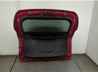  Стекло заднее Alfa Romeo Stelvio 2016-2025 11507425 #5