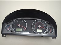  Щиток приборов (приборная панель) Ford Mondeo 3 2000-2007 20612325 #1