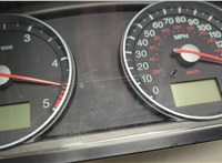  Щиток приборов (приборная панель) Ford Mondeo 3 2000-2007 20612325 #2