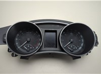  Щиток приборов (приборная панель) Skoda SuperB 2008-2015 20612329 #1