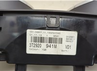  Щиток приборов (приборная панель) Skoda SuperB 2008-2015 20612329 #4