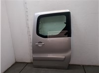  Стекло боковой двери Peugeot Partner 2008-2012 11507432 #1