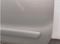  Стекло боковой двери Peugeot Partner 2008-2012 11507432 #2