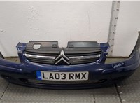  Бампер Citroen C5 2001-2004 20612331 #1