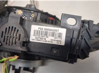 96658429XT Переключатель поворотов и дворников (стрекоза) Citroen Berlingo 2008-2012 20612336 #4