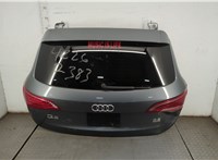  Обшивка крышки (двери) багажника Audi Q5 2008-2017 11507459 #1