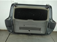  Обшивка крышки (двери) багажника Audi Q5 2008-2017 11507459 #4
