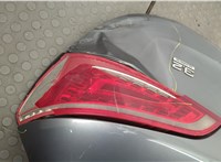  Обшивка крышки (двери) багажника Audi Q5 2008-2017 11507459 #5