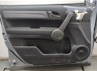  Ручка двери наружная Honda CR-V 2006-2012 11507472 #4