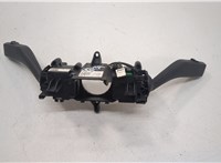  Переключатель поворотов и дворников (стрекоза) Skoda SuperB 2008-2015 20612349 #2
