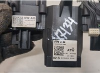  Переключатель поворотов и дворников (стрекоза) Skoda SuperB 2008-2015 20612349 #3