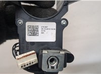  Переключатель поворотов и дворников (стрекоза) Skoda SuperB 2008-2015 20612349 #4