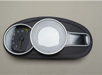  Щиток приборов (приборная панель) Renault Megane 3 2009-2016 20612351 #1