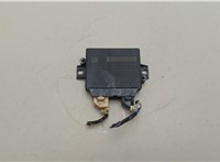  Блок управления парктрониками Skoda SuperB 2008-2015 20612353 #1