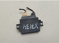  Блок управления парктрониками Skoda SuperB 2008-2015 20612353 #2