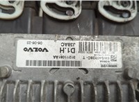  Блок управления двигателем Volvo S40 2004- 20612356 #6