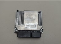  Блок управления двигателем BMW 3 E90, E91, E92, E93 2005-2012 20612363 #1