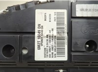  Щиток приборов (приборная панель) Ford Galaxy 2006-2010 20612367 #5