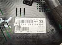 248104378R Щиток приборов (приборная панель) Renault Megane 3 2009-2016 20612369 #4